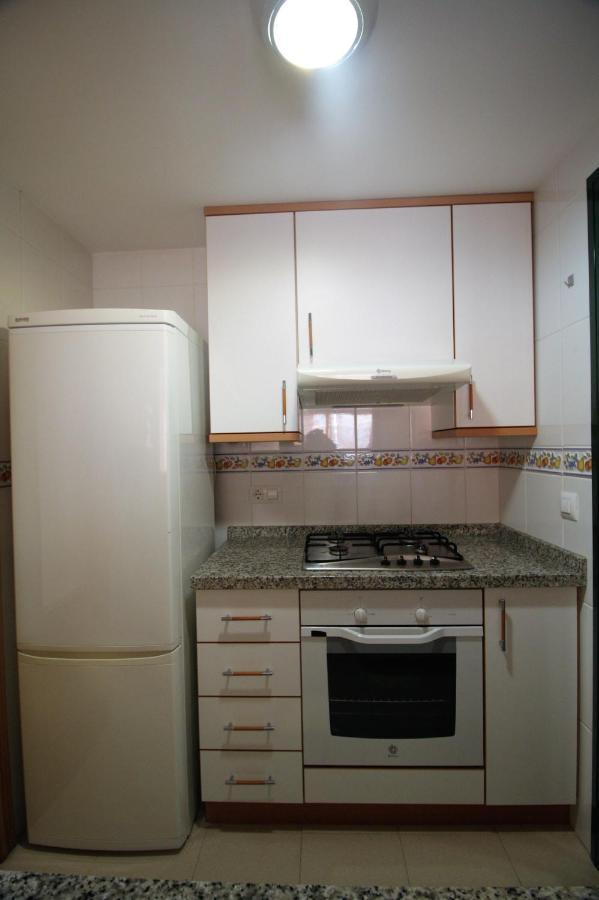 A436 - Balcon Del Mar - 2004 Finestrat S.L. Apartment Villajoyosa Exterior foto